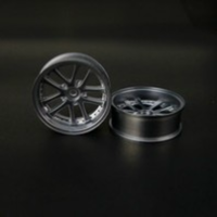 Speedline Narrow RWD LX 10 Spokes Off9 52x20mm Bright Tit SL289BRT8