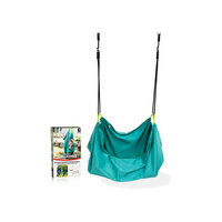Slackers - Hammock Swing - Teal