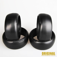 Speedline CG-0 Hard Tyres for Carpet Track 52x26mm SLL0-CG0