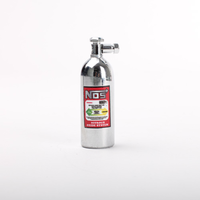 NZO Balance Bottle 25g Silver SLN031S1