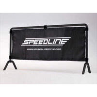Speedline NZO Barrier OOSpeed (Black)