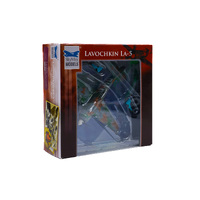 Skymax Models 1/72 Lavochkin La-5FN Preowned A1 Condition