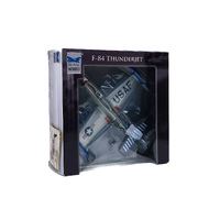 Skymax Models 1/72 F84-E Thunderjet Preowned A1 Condition