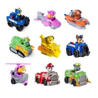Spin Master Paw Patrol Rescue Racers Assorted