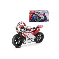 Meccano Ducati Moto GP