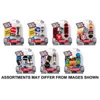 Tech Deck 96mm Fingerboards (Assorted)