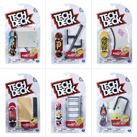 Tech Deck Street Hits (Assorted)