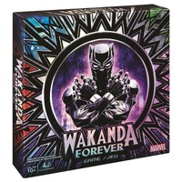 Marvel Wakanda Forever Game
