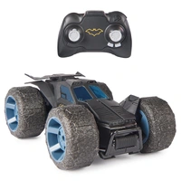 DC Comics Batman Radio Control 1:24 Batmobile