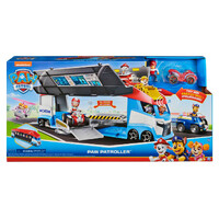 Paw Patrol Ultimate Paw Patroller