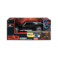 Batman Movie 1/20 Radio Control Batmobile
