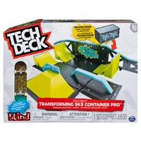 Tech Deck Play and Display SK8 Shop