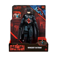Batman Movie 12in Feature Figure