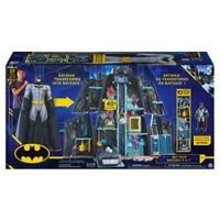 Batman Transforming Playset