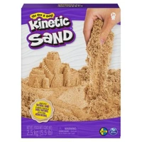 Kinetic Sand 2.5kg Bulk Sand