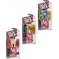 Tech Deck VS Pack (Assorted)