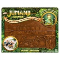 Jumanji Deluxe Edition Board Game