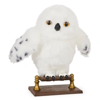 Harry Potter Enchanted Hedwig