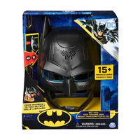 Batman Voice Changing Mask