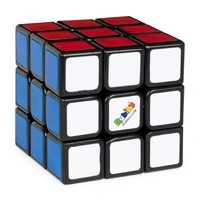 Rubik's 3x3 Keychain