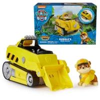 Paw Patrol Big Truck Pups Mega Rubble Big Rig Vehicle