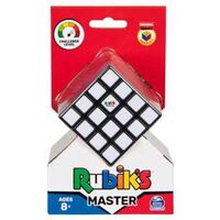 Rubik's Cube 4x4 Master 