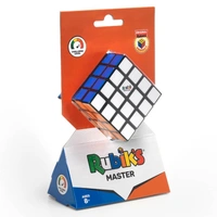 Rubik's Cube 4x4 Master