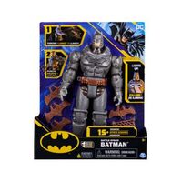 Batman Battle Strike 12" Figure