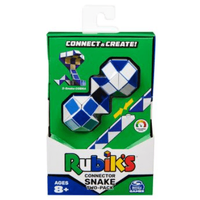Rubiks Connector Snake 2-Pack