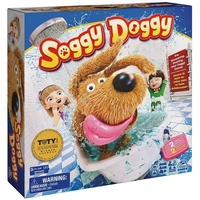Soggy Doggy Game