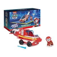 Paw Patrol Aqua Pups Vehicles (Assorted)