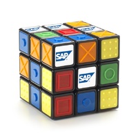 Rubiks Sensory Cube