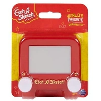 Etch A Sketch Pocket Edition