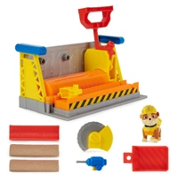 Rubble & Crew Bark Yard Deluxe Playset