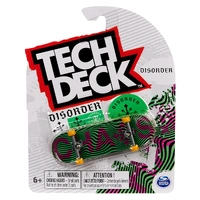 Tech Deck 96mm Fingerboards (Assorted)