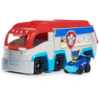 Paw Patrol Pup Squad Patroller