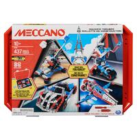 Meccano Maker's Toolbox