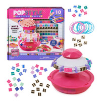 Cool Maker PopStyle Tile Bracelet Maker Kit