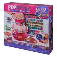 Cool Maker PopStyle Tile Bracelet Maker Kit