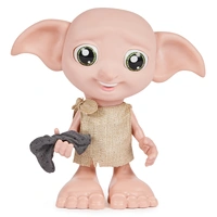 Harry Potter Interactive Dobby