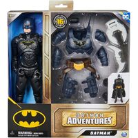 Batman 12" Batman Adventures