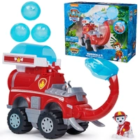 Paw Patrol Jungle Themed Vehicles (Assorted)