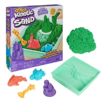 Kinetic Sand Sandbox Set (Assorted)