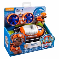 Paw Patrol Basic Vehicles (Assorted)