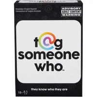 T@g Someone Who