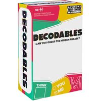 Decodables