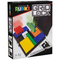 Rubik's Gridlock
