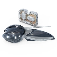 Hexbug Crazy Drifter Wasp (Assorted)