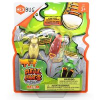 Hexbug Nano Real Bugs 3pk