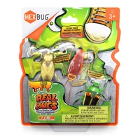 Hexbug Nano Real Bugs 3pk